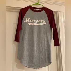 Margot’s Long Sleeve